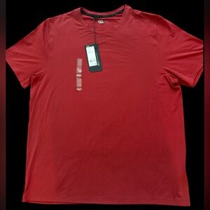 VRST Men's Short Sleeve Crew Neck T-Shirt